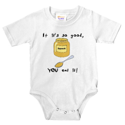 For the picky eater
