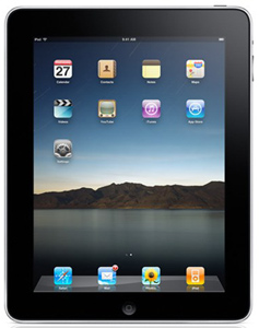 iPad