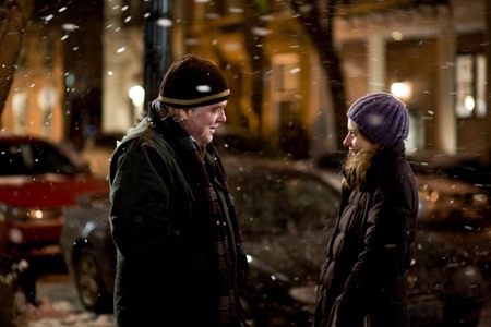 Jack Goes Boating, from director and star Phillip Seymour Hoffman