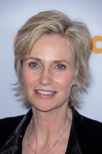 Jane Lynch