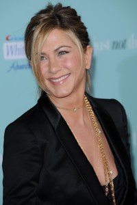 Jennifer Aniston
