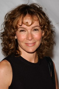Jennifer Grey