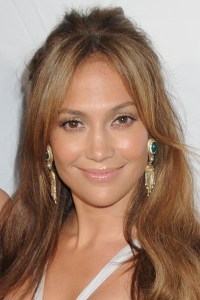 Jennifer Lopez