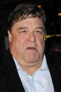 John Goodman before