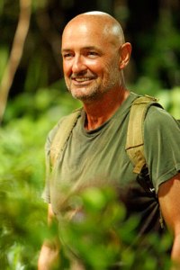 Terry O'Quinn on Lost