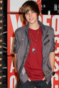 Justin Bieber
