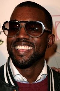 Kanye West