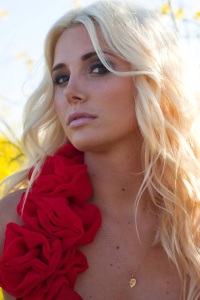 Karissa Shannon