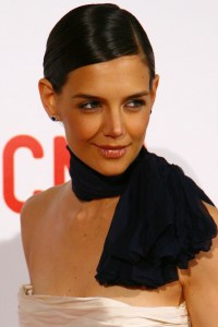 Katie Holmes