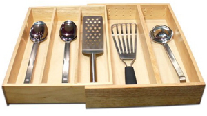 Kitchen organizer