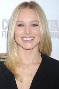 Kristen Bell