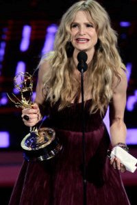 Kyra Sedgwick