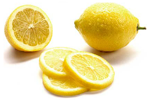 lemon juice 