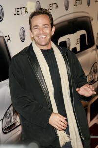Luke Perry