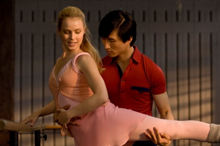 Mao's Last Dancer exclusive clip