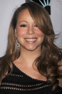 Mariah Carey