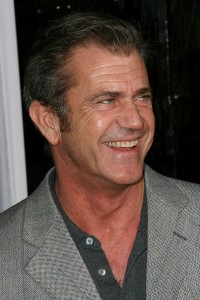 Mel Gibson