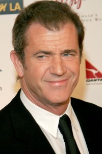 Mel Gibson