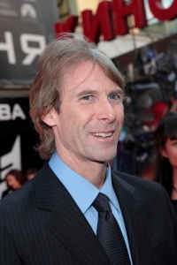 Michael Bay