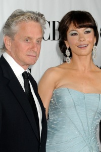 Michael Douglas