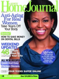 Michelle Obama