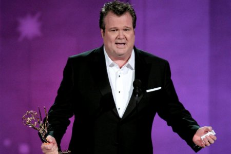 Modern Family wins big at Emmys