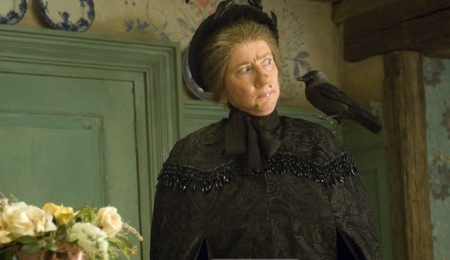 Nanny McPhee and her friend
