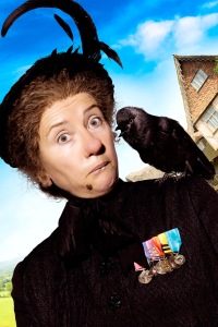Nanny McPhee Returns