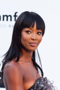 Naomi Campbell