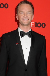 Neil Patrick Harris