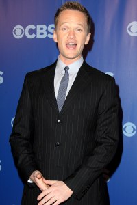 Neil Patrick Harris