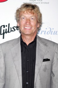 Nigel Lythgoe