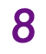 8