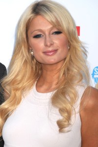 Paris Hilton