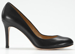 classic fashion accessory: High heel pumps