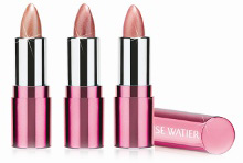 Lise Watier Les roses de l'espoir lip palette