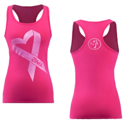 Zumba Tank