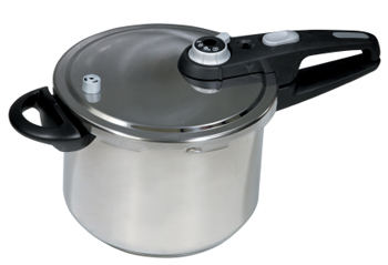 Pressure Cooker