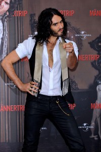 Russell Brand