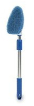 Scotch-Brite's Shower & Bath Scrubber