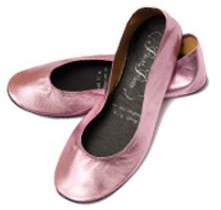 Comfortable shoes
