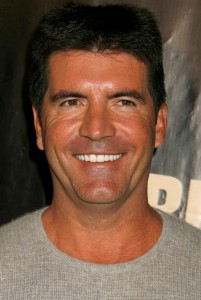Simon Cowell