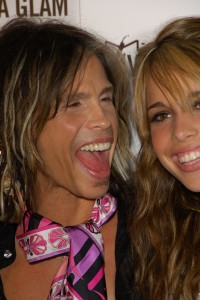 Steven Tyler