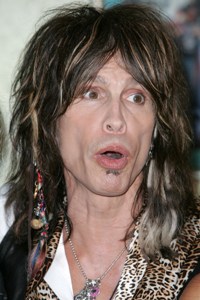 Steven Tyler
