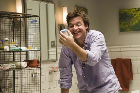 Jason Bateman pulls a Switch