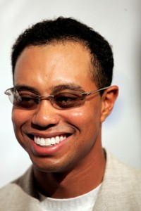Tiger Woods divorce final