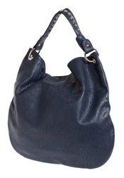 classic fashion accessory: Large carryall bag