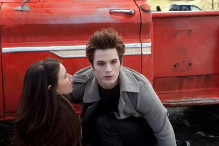 Vampires Suck!