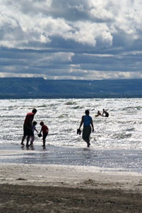 Wasaga Beach