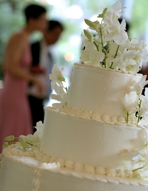 wedding-cake